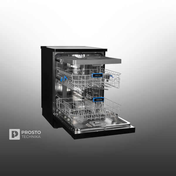 Посудомоечная машина HIBERG i-F 6815 LB